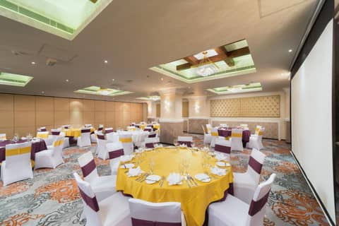 Centara Muscat Hotel Oman — photo 2