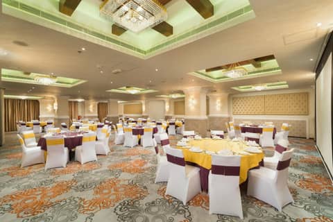 Centara Muscat Hotel Oman — photo 6