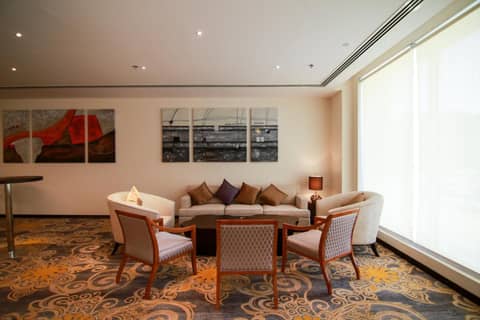 Centara Muscat Hotel Oman — photo 7