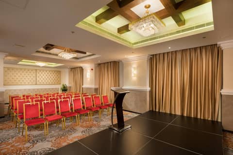 Centara Muscat Hotel Oman — photo 9