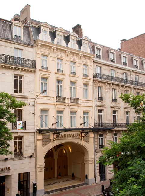 Marivaux Hotel — photo 3