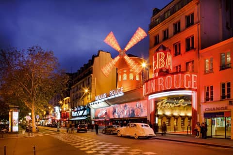 Hotel 29 Lepic — photo 4