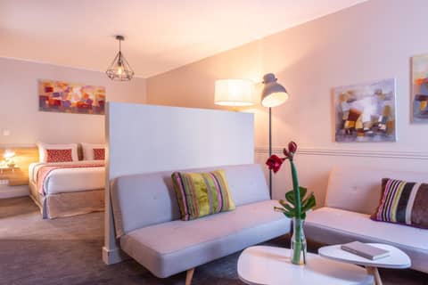 Hotel 29 Lepic — photo 6