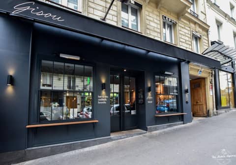 Hotel 29 Lepic — photo 8