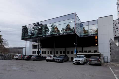 Scandic Alvik — photo 4