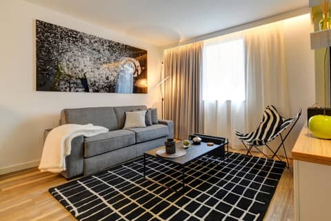 Novotel Paris Centre Bercy — photo 2