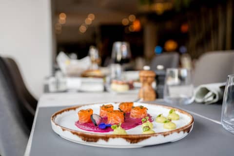 Novotel Paris Centre Bercy — photo 4