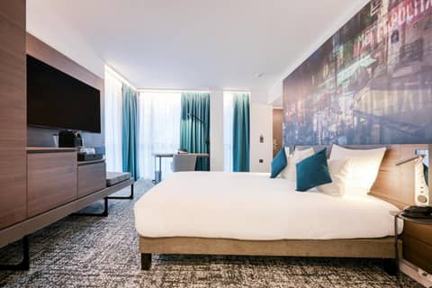 Novotel Paris Centre Bercy — photo 5