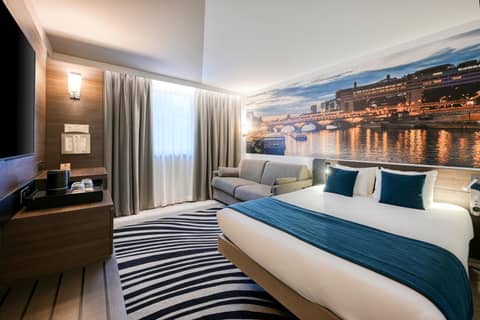 Novotel Paris Centre Bercy — photo 8