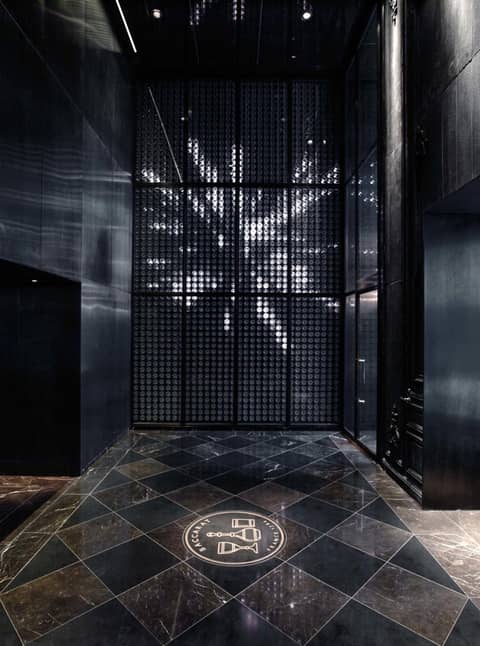 Baccarat Hotel and Residences New York — photo 2