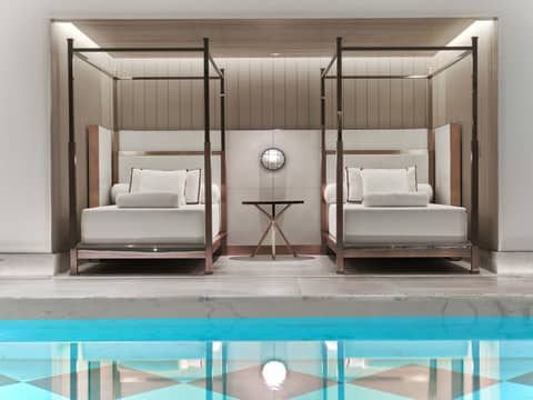 Baccarat Hotel and Residences New York — photo 3
