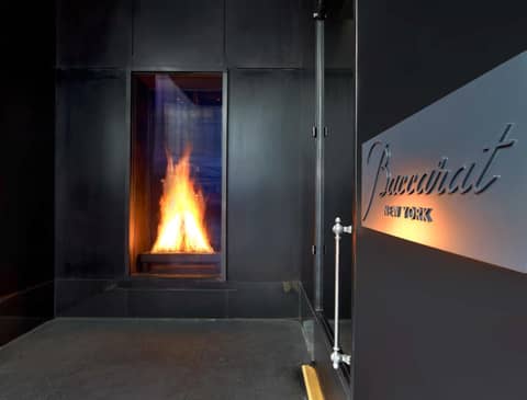 Baccarat Hotel and Residences New York — photo 4