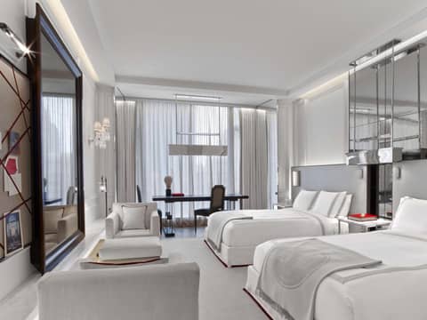 Baccarat Hotel and Residences New York — photo 9