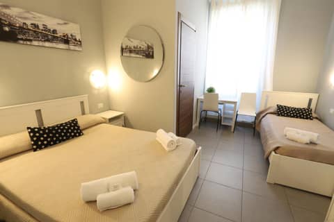 Golden Milano Hotel — photo 3