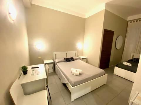 Golden Milano Hotel — photo 4
