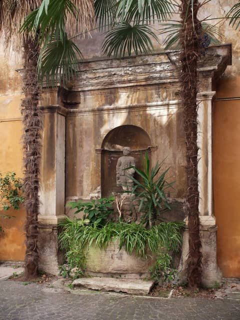 Pantheon Inn — photo 5