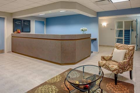 Federal City Inn & Suites — photo 2