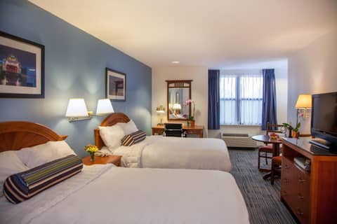 Federal City Inn & Suites — photo 3