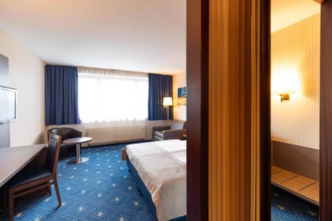 Garner Hotel Frankfurt - Palmengarten by IHG — photo 2