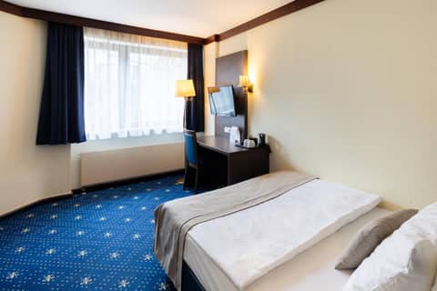 Garner Hotel Frankfurt - Palmengarten by IHG — photo 4