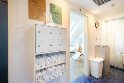 Garner Hotel Frankfurt - Palmengarten by IHG — photo 8