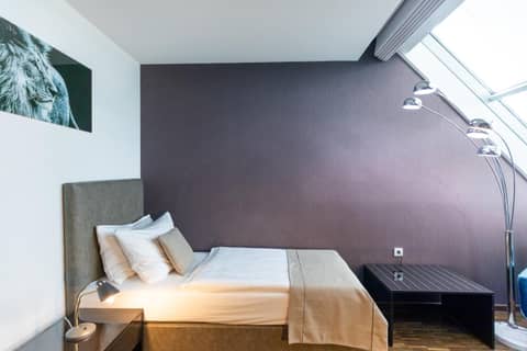 Garner Hotel Frankfurt - Palmengarten by IHG — photo 9