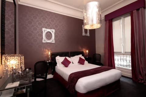 Hotel Claridge Paris — photo 3