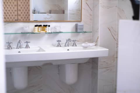 Hotel Claridge Paris — photo 6