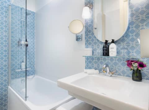 Hotel Claridge Paris — photo 9