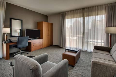 Drury Plaza Hotel San Antonio Riverwalk — photo 4
