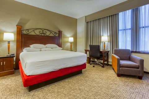 Drury Plaza Hotel San Antonio Riverwalk — photo 9