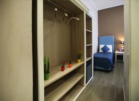 Hotel Magenta — photo 5