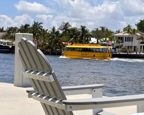 Holiday Isle Yacht Club — other