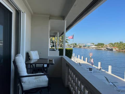 Holiday Isle Yacht Club — photo 4
