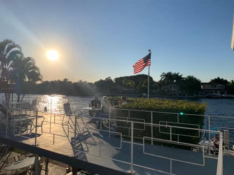 Holiday Isle Yacht Club — photo 8