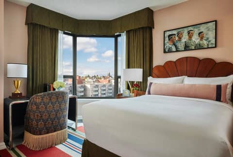 Graduate by Hilton Seattle — photo 3