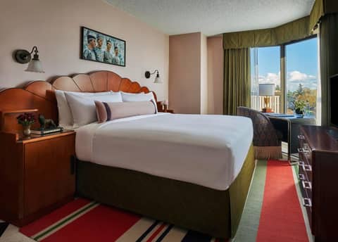 Graduate by Hilton Seattle — photo 4