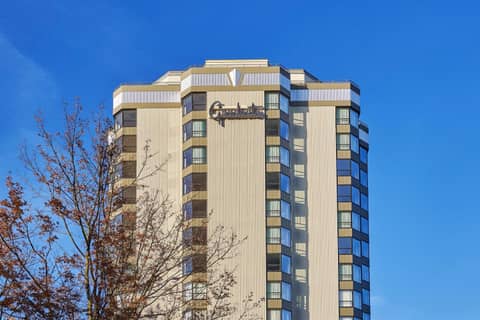 Graduate by Hilton Seattle — photo 6
