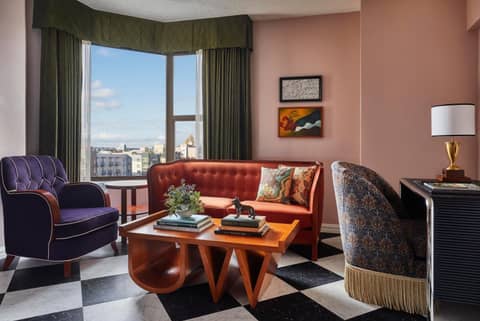 Graduate by Hilton Seattle — photo 9
