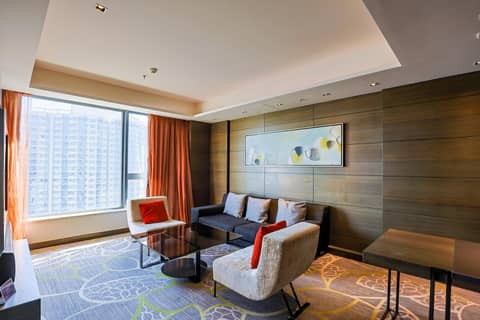The Royal Garden Kowloon East — photo 4
