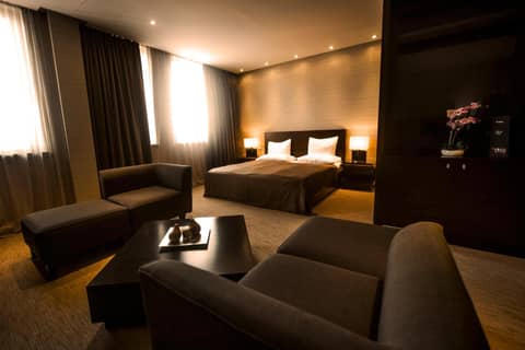 Hotel Residence — photo 3
