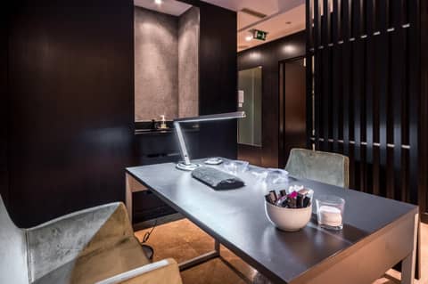 Hotel Residence — activities & amenities