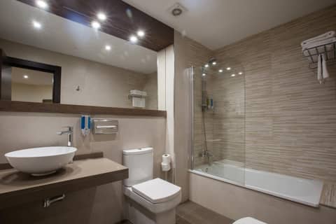 Hotel Don Paco — photo 5