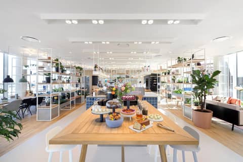 Zoku Copenhagen — photo 7