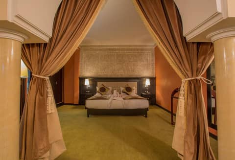 Deluxe Junior Suite — the supplier's photographs — photo 1