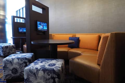 Courtyard by Marriott Columbus West/Hilliard — photo 5