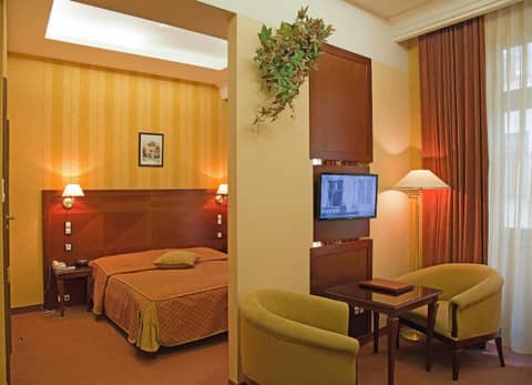 Hotel Wawel — photo 3