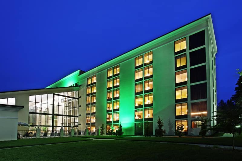 Holiday Inn Asheville - Biltmore West by IHG — building