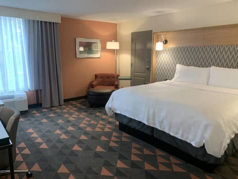 Holiday Inn Asheville - Biltmore West by IHG — photo 4