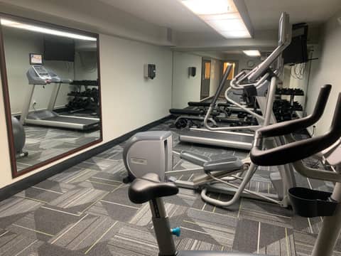 Holiday Inn Asheville - Biltmore West by IHG — photo 5